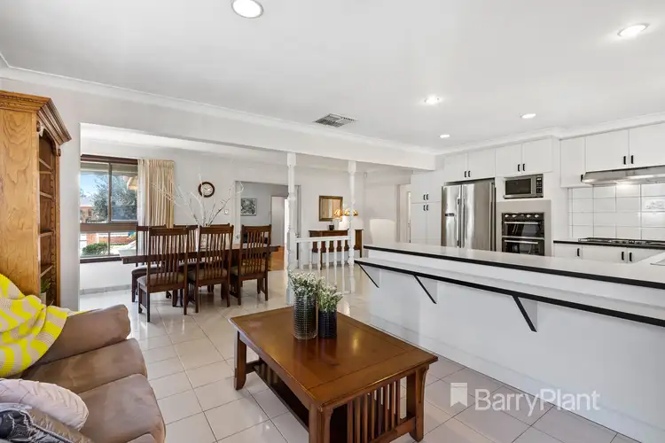 Fourth view of Homely house listing, 11 Lowson Street, Fawkner VIC 3060