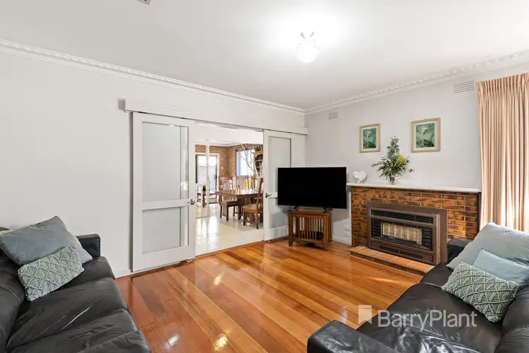 Fifth view of Homely house listing, 11 Lowson Street, Fawkner VIC 3060