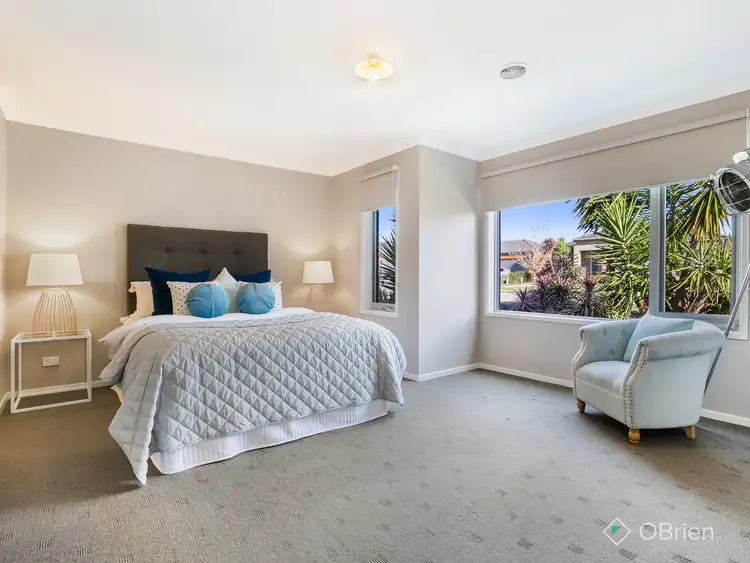 Fourth view of Homely house listing, 21 Galilee Drive, Sandhurst VIC 3977