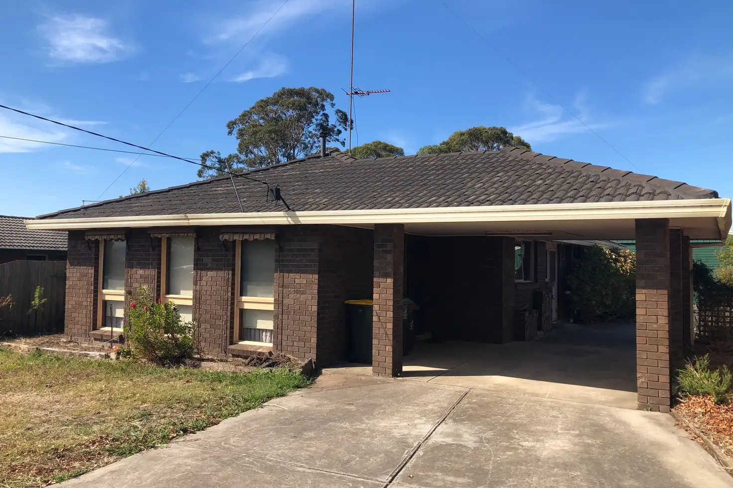 Main view of Homely house listing, 52 Gilmour Street, Traralgon VIC 3844