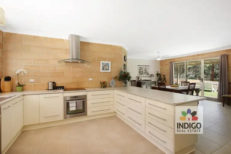 Third view of Homely house listing, 54 Rhodes Lane, Beechworth VIC 3747