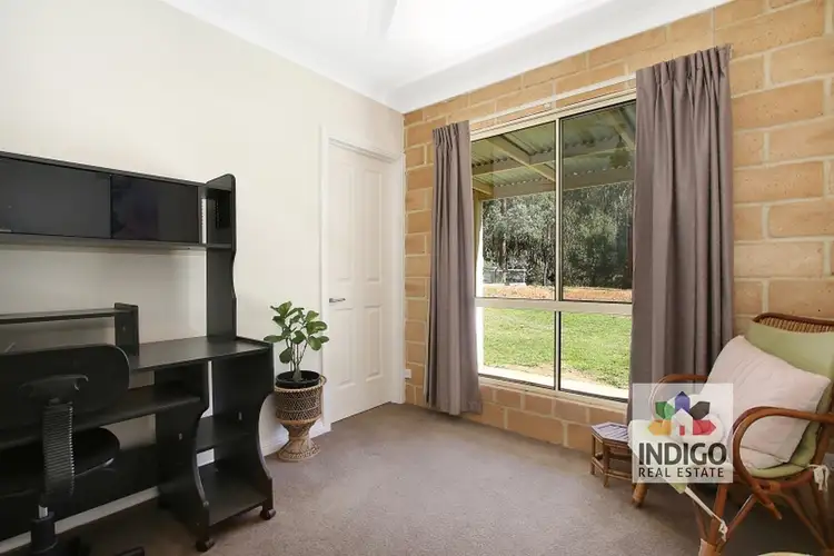 Sixth view of Homely house listing, 54 Rhodes Lane, Beechworth VIC 3747