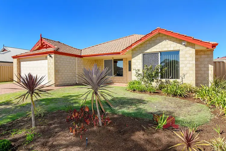 Main view of Homely house listing, 23 Wornt Road, Dalyellup WA 6230
