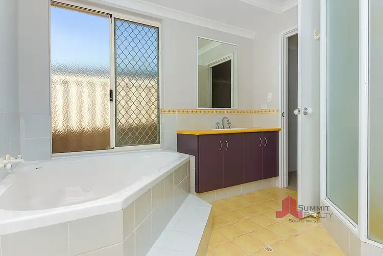 Fifth view of Homely house listing, 23 Wornt Road, Dalyellup WA 6230
