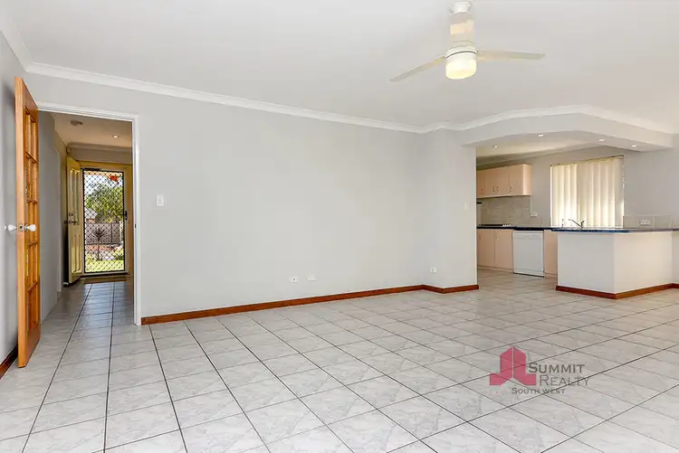 Seventh view of Homely house listing, 23 Wornt Road, Dalyellup WA 6230