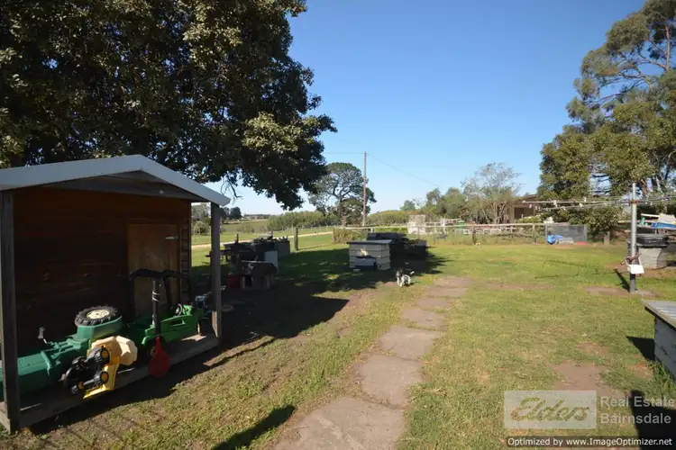 Fifth view of Homely house listing, 1489 Bairnsdale-Dargo Road, Walpa VIC 3875