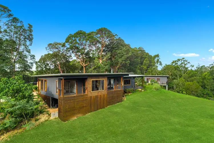 Second view of Homely house listing, 86 Brushbox Drive, Mullumbimby NSW 2482