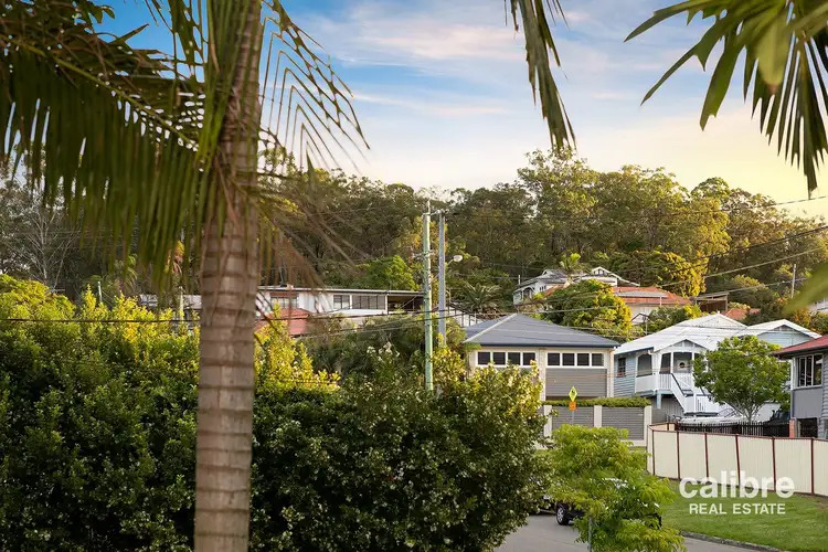 Second view of Homely land listing, 66 Peach Street, Greenslopes QLD 4120