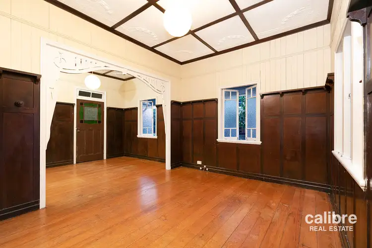 Third view of Homely land listing, 66 Peach Street, Greenslopes QLD 4120