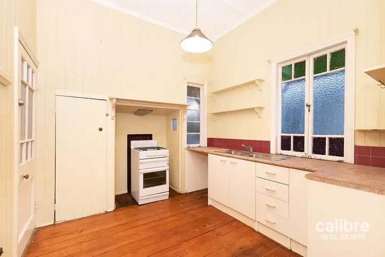 Fourth view of Homely land listing, 66 Peach Street, Greenslopes QLD 4120