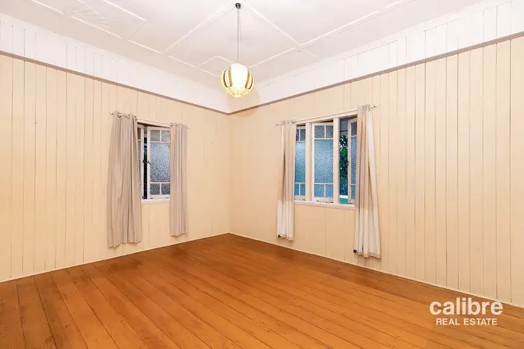 Sixth view of Homely land listing, 66 Peach Street, Greenslopes QLD 4120