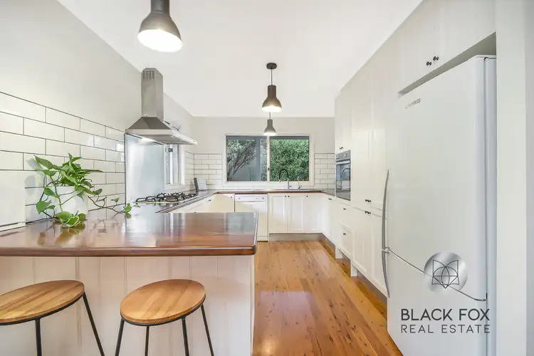 Fifth view of Homely house listing, 66 Rymer Avenue, Safety Beach VIC 3936