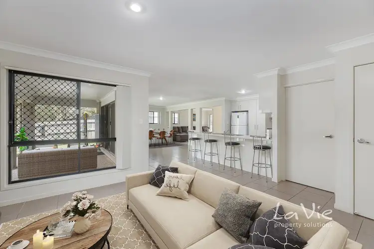 27 Shallow Bay Drive, Springfield Lakes QLD 4300
