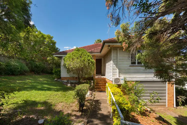 37 Moorak Street, Taringa QLD 4068