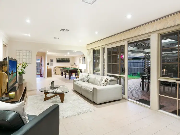 Fourth view of Homely house listing, 16 Famechon Road, Chelsea VIC 3196