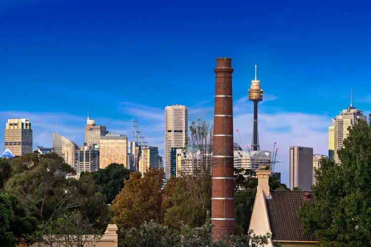 9/31D Charles Street, Glebe NSW 2037