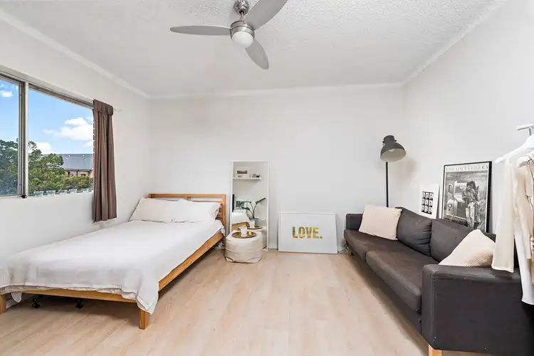 Fifth view of Homely studio listing, 9/31D Charles Street, Glebe NSW 2037