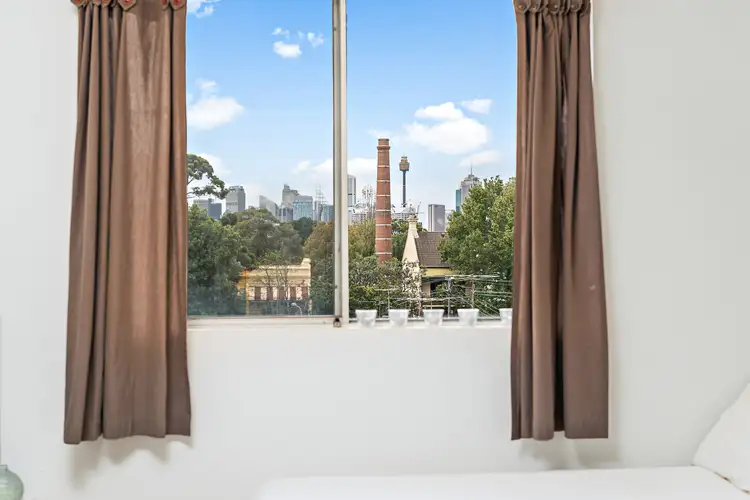 Sixth view of Homely studio listing, 9/31D Charles Street, Glebe NSW 2037