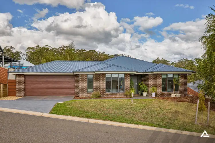 Main view of Homely house listing, 12 Waterford Court, Drouin VIC 3818