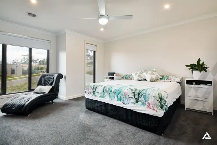 Second view of Homely house listing, 12 Waterford Court, Drouin VIC 3818