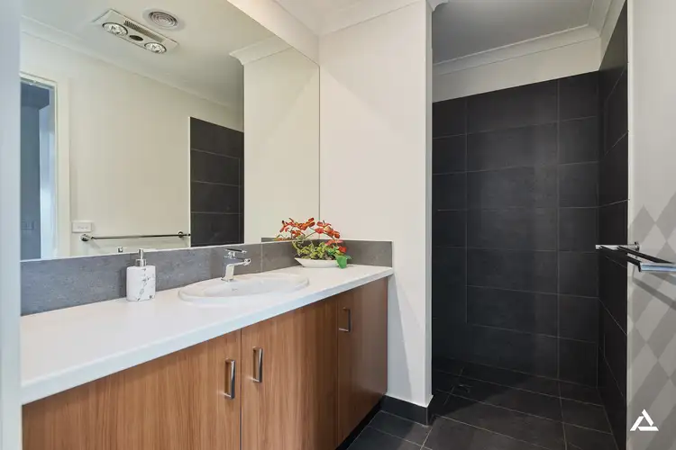 Third view of Homely house listing, 12 Waterford Court, Drouin VIC 3818