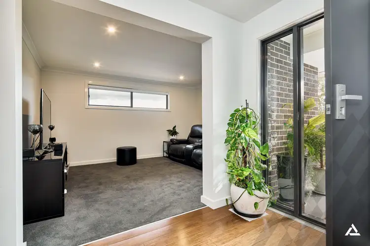 Fourth view of Homely house listing, 12 Waterford Court, Drouin VIC 3818