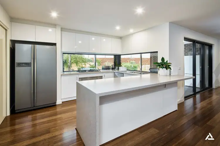 Fifth view of Homely house listing, 12 Waterford Court, Drouin VIC 3818