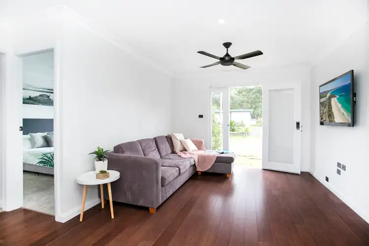 Sixth view of Homely house listing, 36 Bangalow Street, Narrawallee NSW 2539