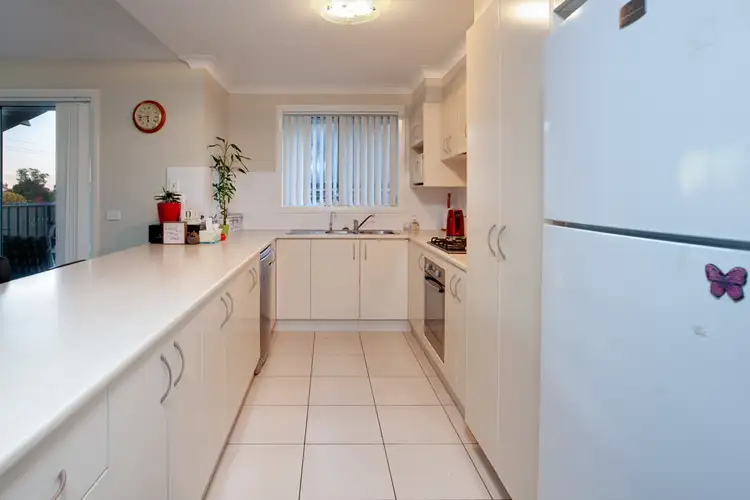 Fourth view of Homely house listing, 18 Smiggins Drive, Thurgoona NSW 2640