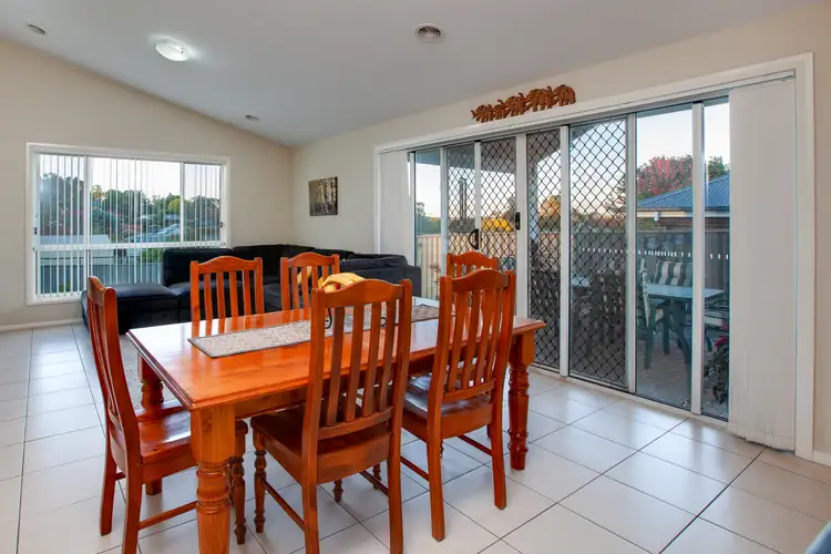 Fifth view of Homely house listing, 18 Smiggins Drive, Thurgoona NSW 2640