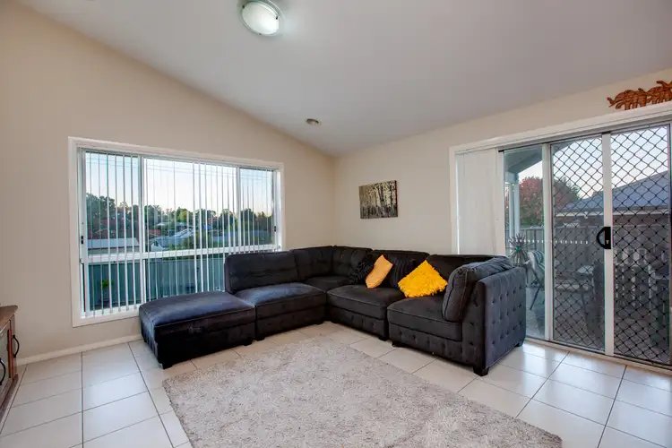 Sixth view of Homely house listing, 18 Smiggins Drive, Thurgoona NSW 2640