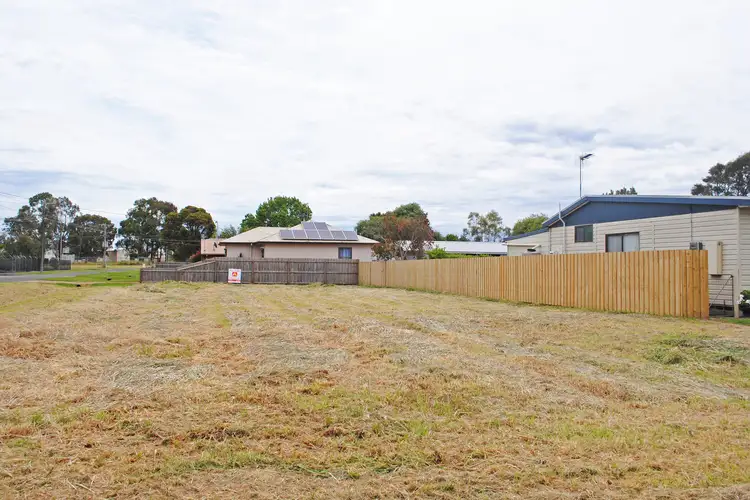 15 Griffin Street, Heywood VIC 3304