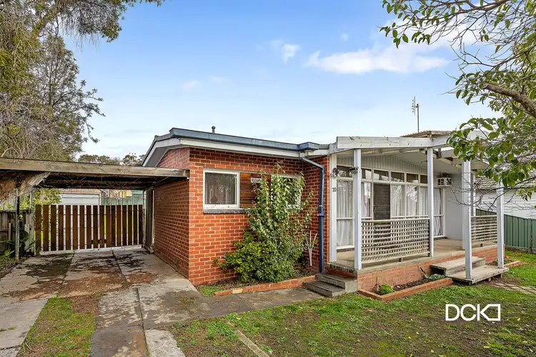 20 Monreith Avenue, Flora Hill VIC 3550