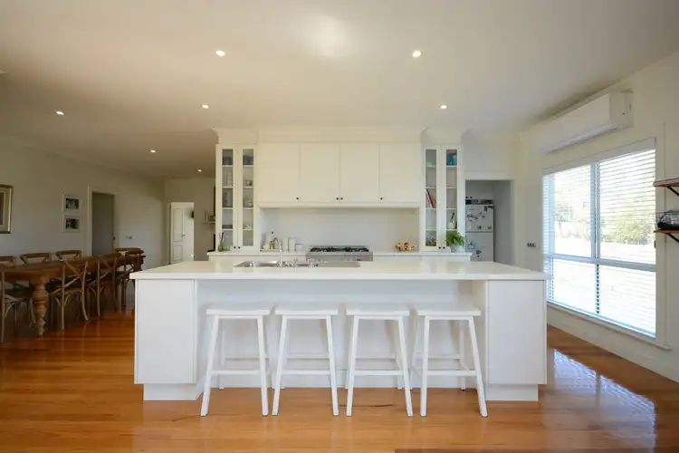 Sixth view of Homely house listing, 573 Stephenson Road, Nicholson VIC 3882