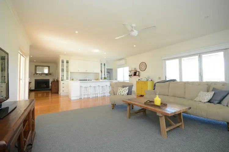 Seventh view of Homely house listing, 573 Stephenson Road, Nicholson VIC 3882