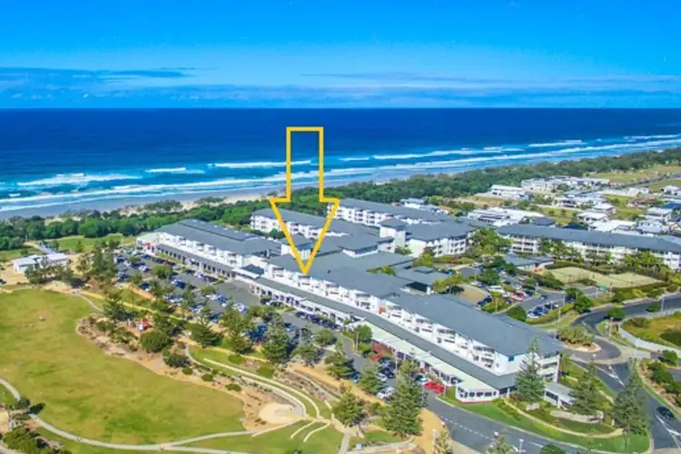 Level 3/140/9 Gunnamatta Ave - Mantra On Salt Beach, Kingscliff NSW 2487