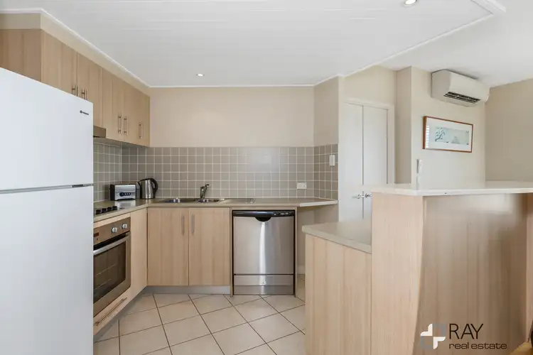 Sixth view of Homely apartment listing, Level 3/140/9 Gunnamatta Ave - Mantra On Salt Beach, Kingscliff NSW 2487