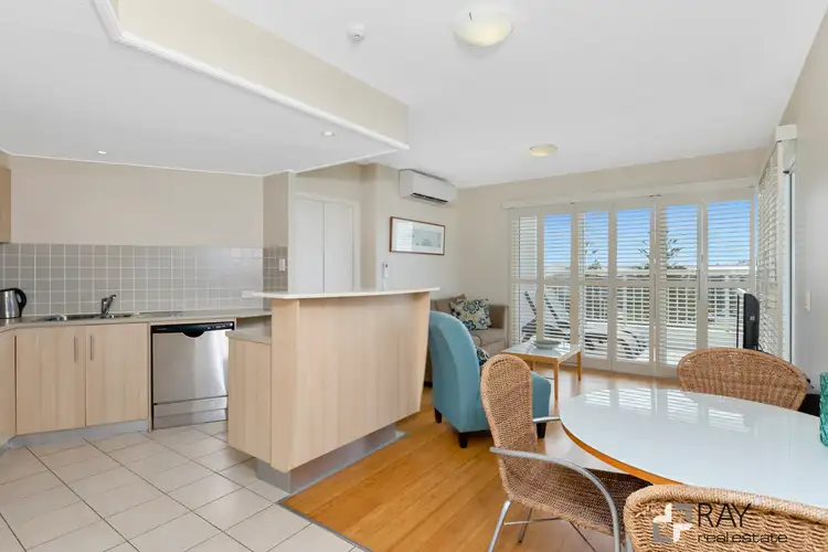 Seventh view of Homely apartment listing, Level 3/140/9 Gunnamatta Ave - Mantra On Salt Beach, Kingscliff NSW 2487