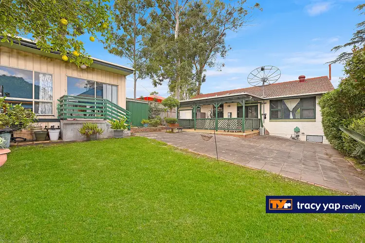 Main view of Homely house listing, 314 Lane Cove Road, North Ryde NSW 2113