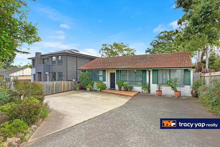 Second view of Homely house listing, 314 Lane Cove Road, North Ryde NSW 2113