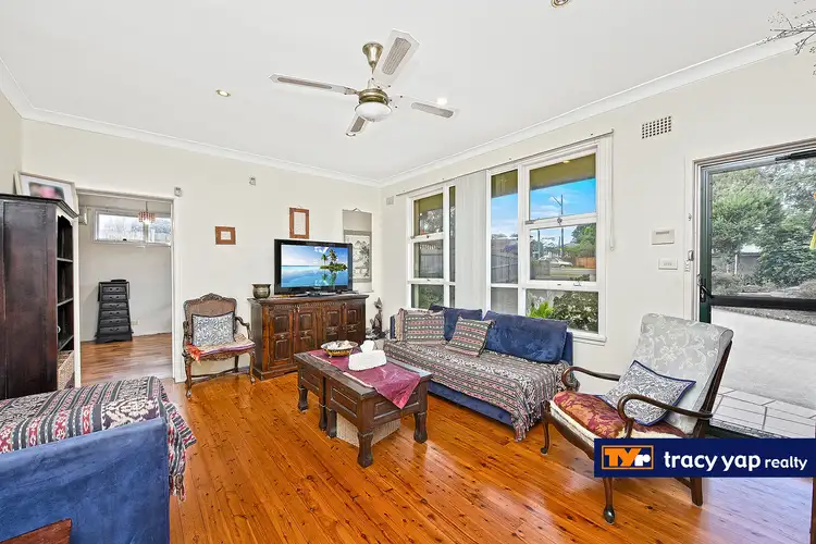 Third view of Homely house listing, 314 Lane Cove Road, North Ryde NSW 2113