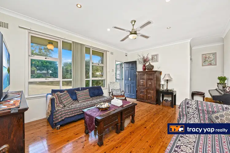 Fourth view of Homely house listing, 314 Lane Cove Road, North Ryde NSW 2113