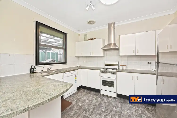 Fifth view of Homely house listing, 314 Lane Cove Road, North Ryde NSW 2113