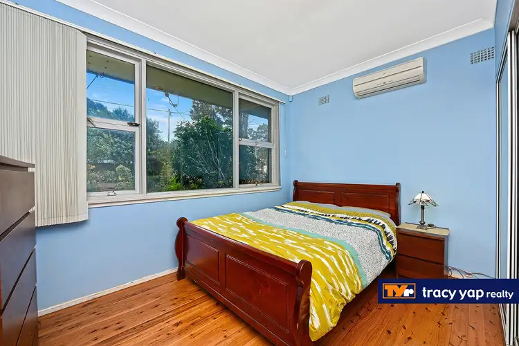 Sixth view of Homely house listing, 314 Lane Cove Road, North Ryde NSW 2113