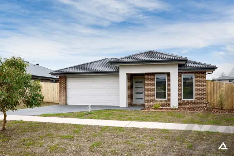 Main view of Homely house listing, 9 Gabriella Way, Korumburra VIC 3950