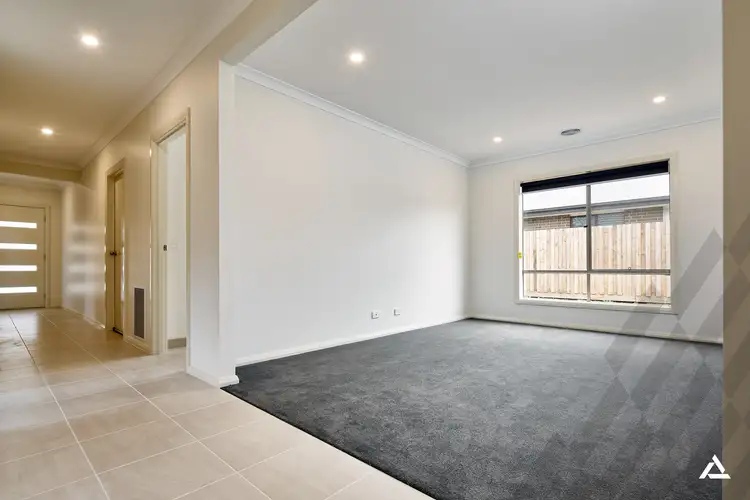 Fourth view of Homely house listing, 9 Gabriella Way, Korumburra VIC 3950