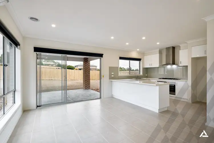 Fifth view of Homely house listing, 9 Gabriella Way, Korumburra VIC 3950