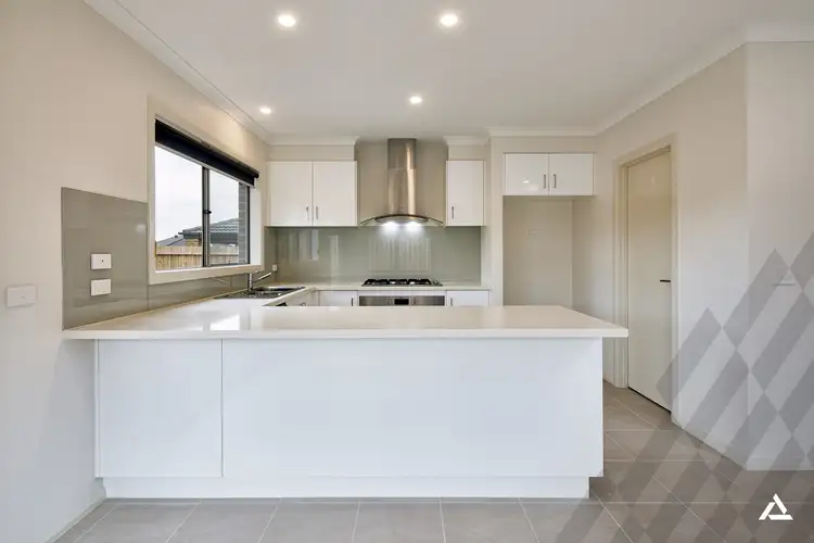Sixth view of Homely house listing, 9 Gabriella Way, Korumburra VIC 3950
