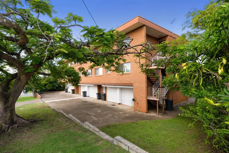 4/192 Junction Road, Clayfield QLD 4011