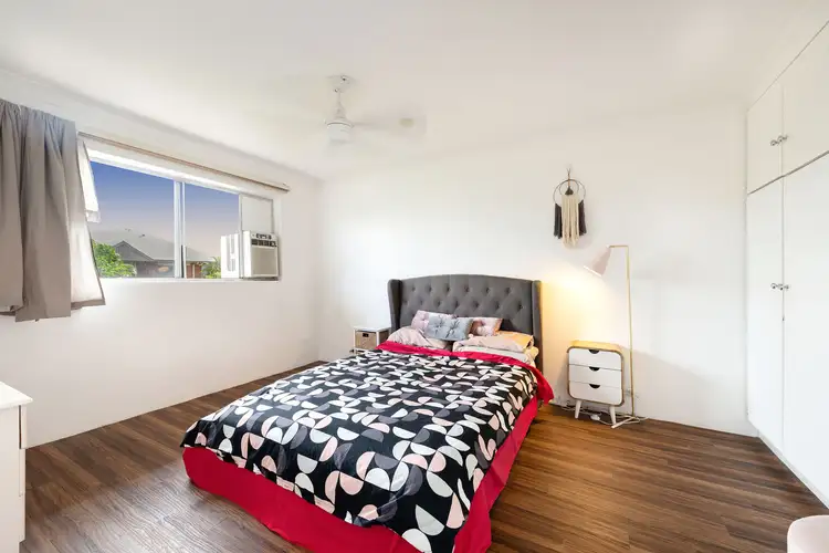 Fifth view of Homely unit listing, 4/192 Junction Road, Clayfield QLD 4011